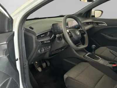 Usado MG MG3 Comfort 116 CV (85 kW) 2025 Utilitario