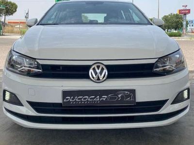 usado VW Polo 1.6TDI Edition 59kW