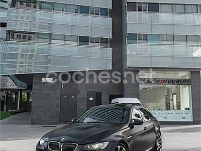 Usado BMW 335 286 CV (210 kW) 2006 Negro Berlina