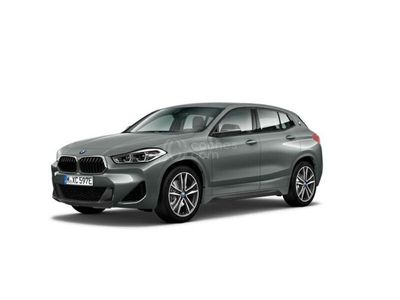 usado BMW X2 Xdrive 25ea