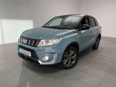 usado Suzuki Vitara 1.4T GLE 2WD