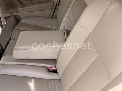 Gris / plata Usado 2005 Renault Vel Satis Utilitario | 4600 €