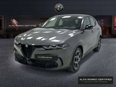 Usado Alfa Romeo Tonale