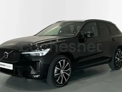 Usado Volvo XC60