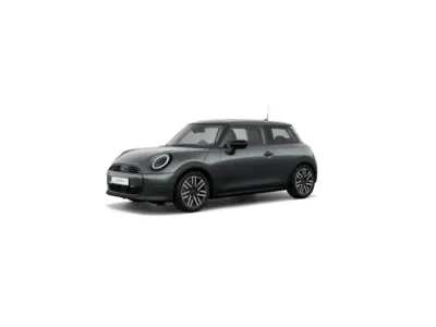 Nuevo Mini Cooper 114 kW (156 CV) 2025 Utilitario
