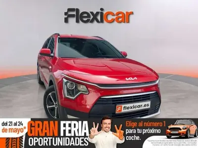 Usado Kia Niro