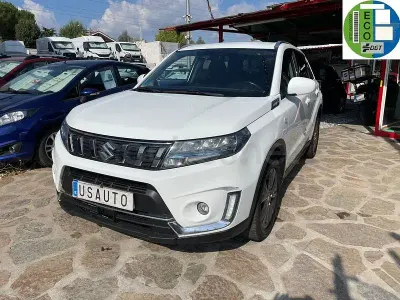 Usado Suzuki Vitara