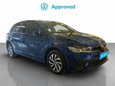 Usado VW Polo
