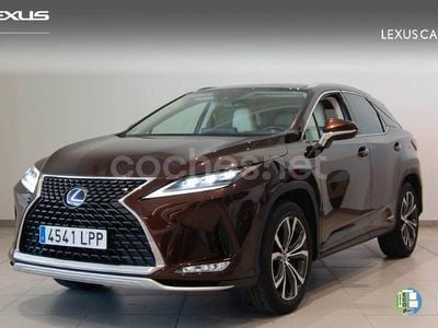 Lexus RX450h