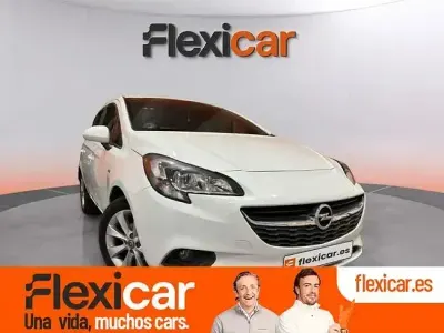 Usado Opel Corsa