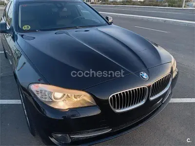 Käytetty BMW 530