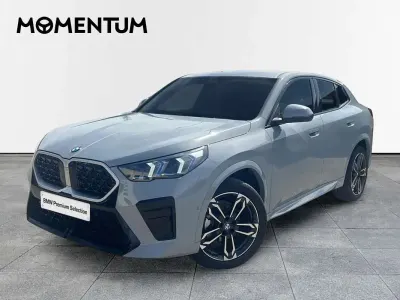 Usado BMW X2
