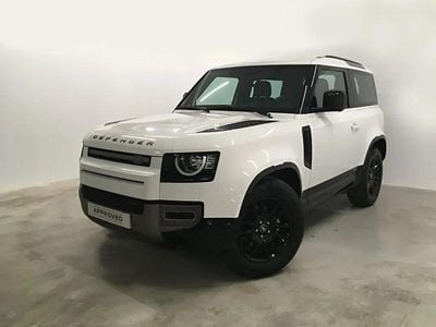 Usado Land Rover Defender S 340 HP (250 kW) 2022 Branco SUV
