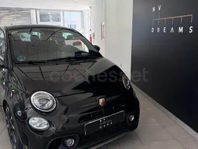 Usado Abarth 595