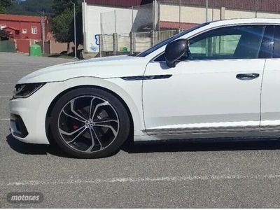 usado VW Arteon Rline 2.0 TDI 190Cv