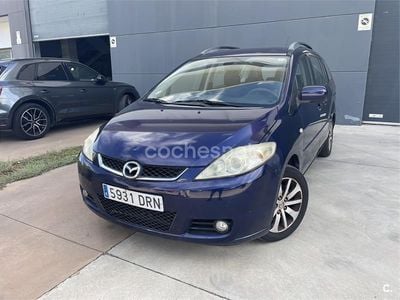 Mazda 5