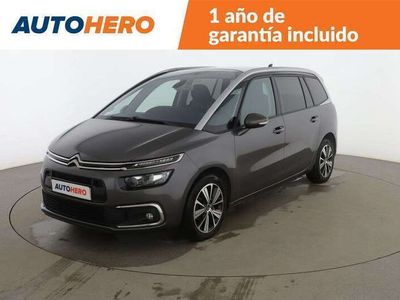 usado Citroën C4 1.2 PureTech Feel S&S 130