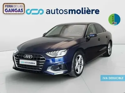 Usado Audi A4