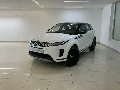 Usado Land Rover Range Rover evoque S 163 CV (119 kW) 2023 Blanco SUV