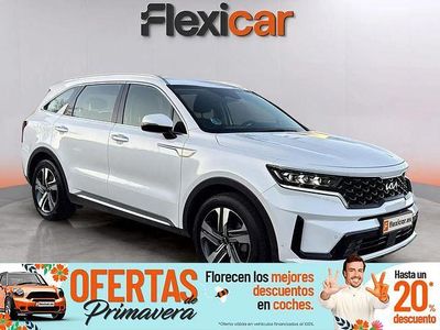 Usado Kia Sorento 230 CV (169 kW) 2023 Blanco SUV