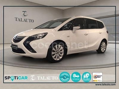 Opel Zafira Tourer