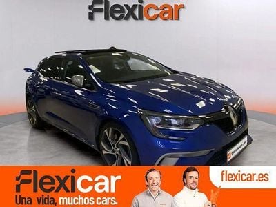 Renault Mégane GT Line