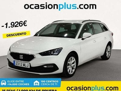 Seat Leon ST