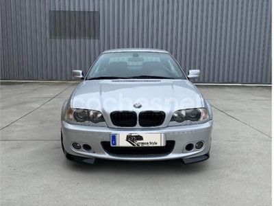 BMW 330 Cabriolet