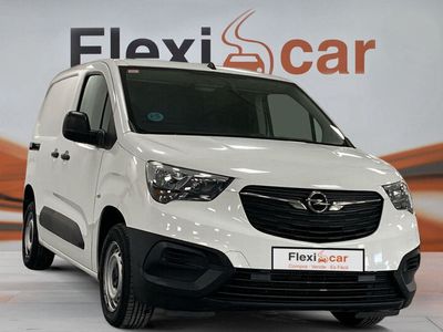 usado Opel Combo 1.5 TD 75kW (100CV) S/S Expression XL