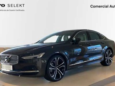 usado Volvo S90 2.0 B4 P ULTIMATE BRIGHT AUTO 197 4P