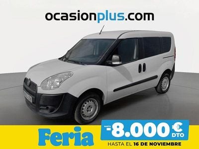 Fiat Doblò