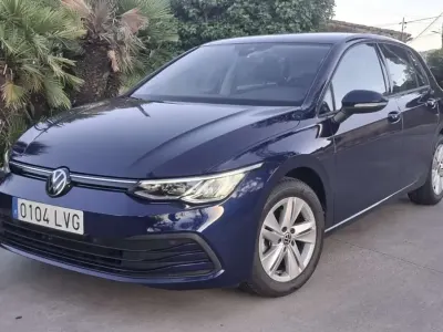 Usado VW Golf VIII