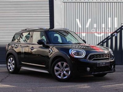 usado Mini Cooper SD Countryman ALL4 AUT.