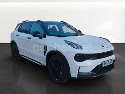 Usado Lynk & Co 01 276 CV (202 kW) 2025 Blanco SUV