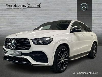Mercedes GLE350