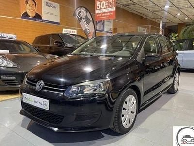 Usado VW Polo Comfortline 90 CV (66 kW) 2010
