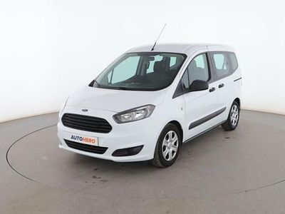 Ford Tourneo