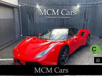 Ferrari 488