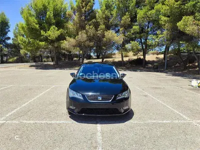 Usado Seat Leon