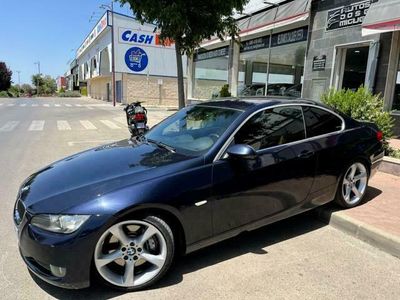 usado BMW 335 SERIE 3 COUPÉ d Eletta