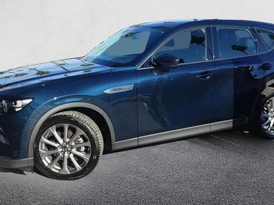 Usado 2023 Mazda CX-60 Exclusive-Line SUV | 49.900 €
