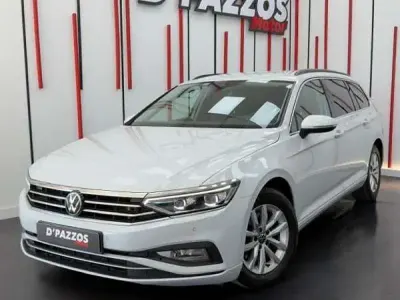 Usado VW Passat