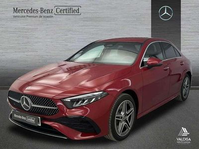 Usado Mercedes A250 218 CV (160 kW) 2025 Berlina