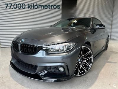 BMW 430