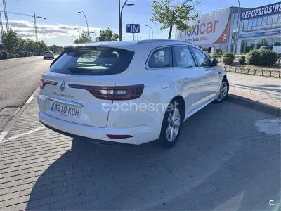 Usado Renault Talisman