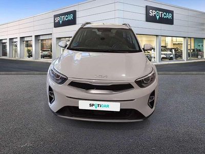 Brugt Kia Stonic 101 HK (74 kW) 2024 SUV