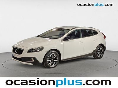 Volvo V40 CC