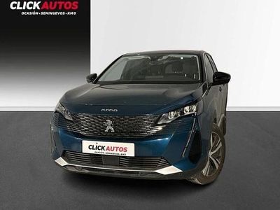 Usado Peugeot 5008 Allure 130 CV (95 kW) 2022 SUV