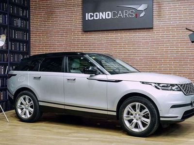 usado Land Rover Range Rover Velar 2.0d Se 4wd Aut. 240