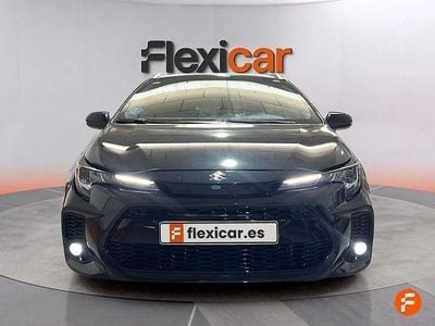 Usado Suzuki Swace 122 CV (89 kW) 2024 Negro Familiar